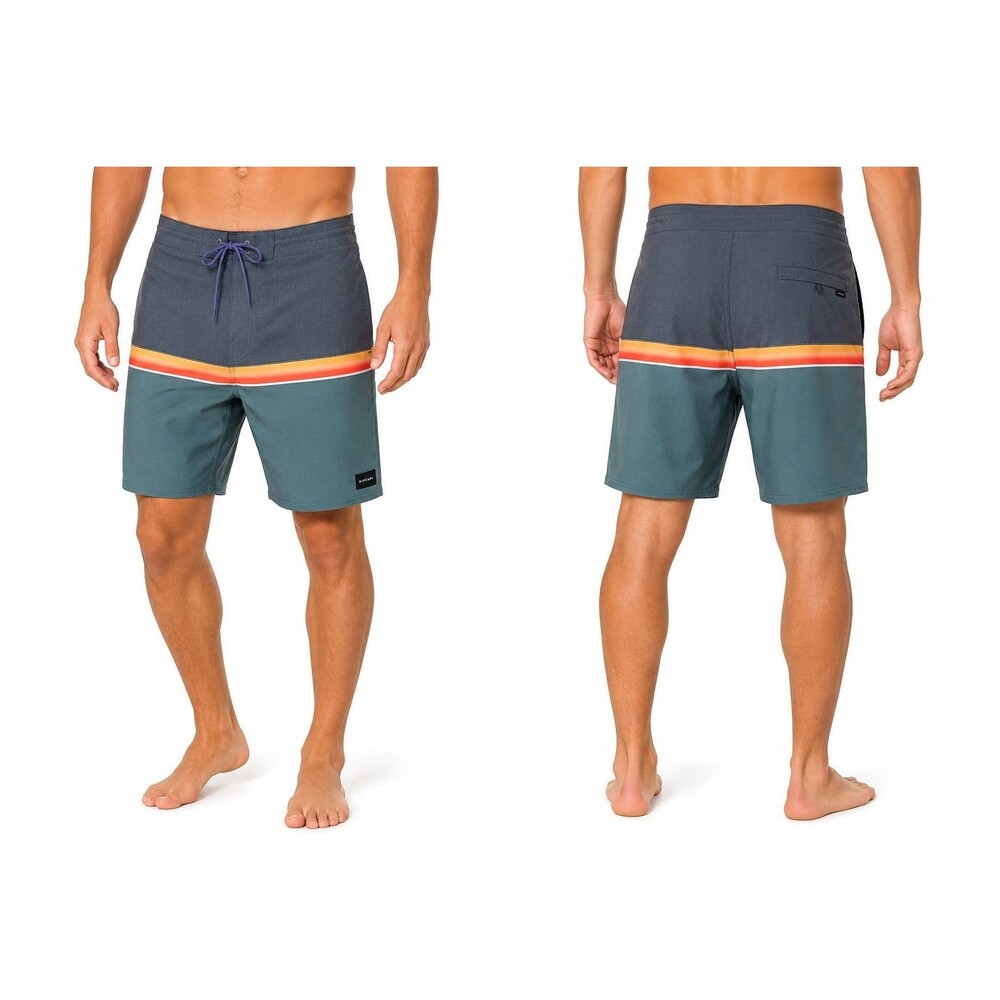 Ripcurl Layday Side Pocket Board Shorts NWT Sizze 36